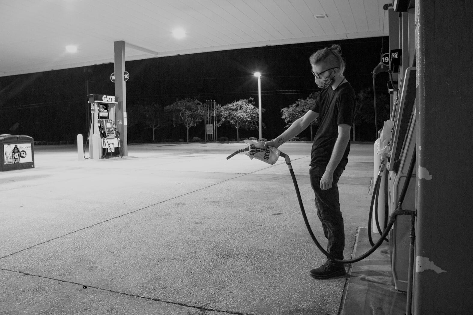 Identity III. Photography.